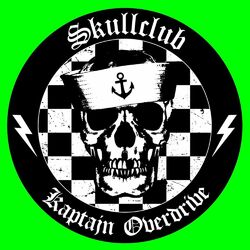 Picture of Skullclub