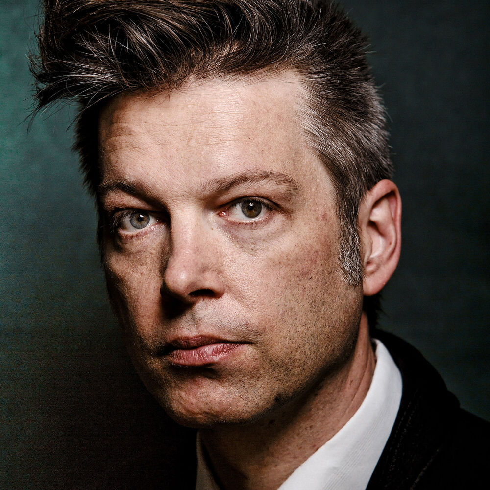 Picture of Daniel Erdmann
