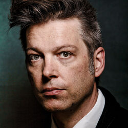 Picture of Daniel Erdmann
