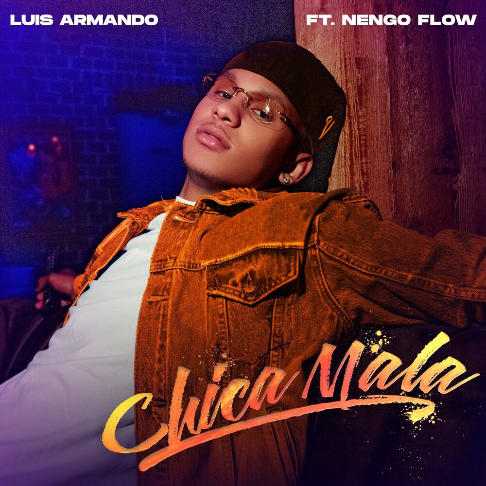 Picture of Luis Armando