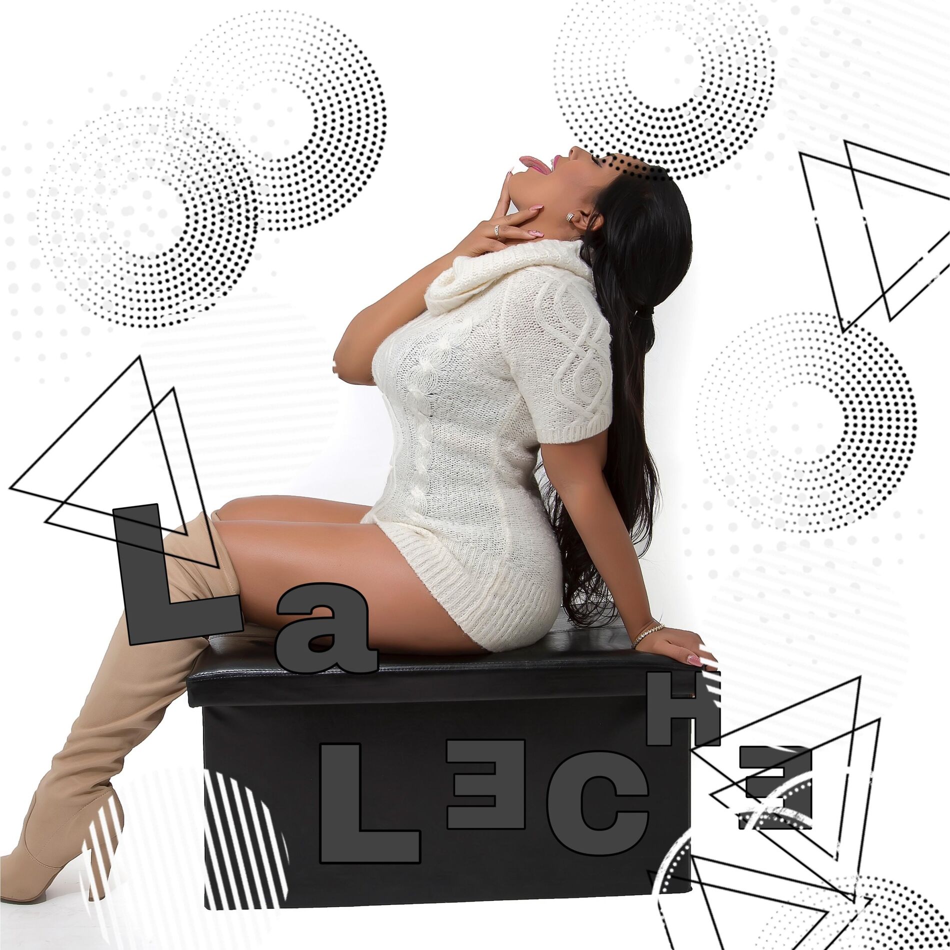 Artist picture of La Buena Loca