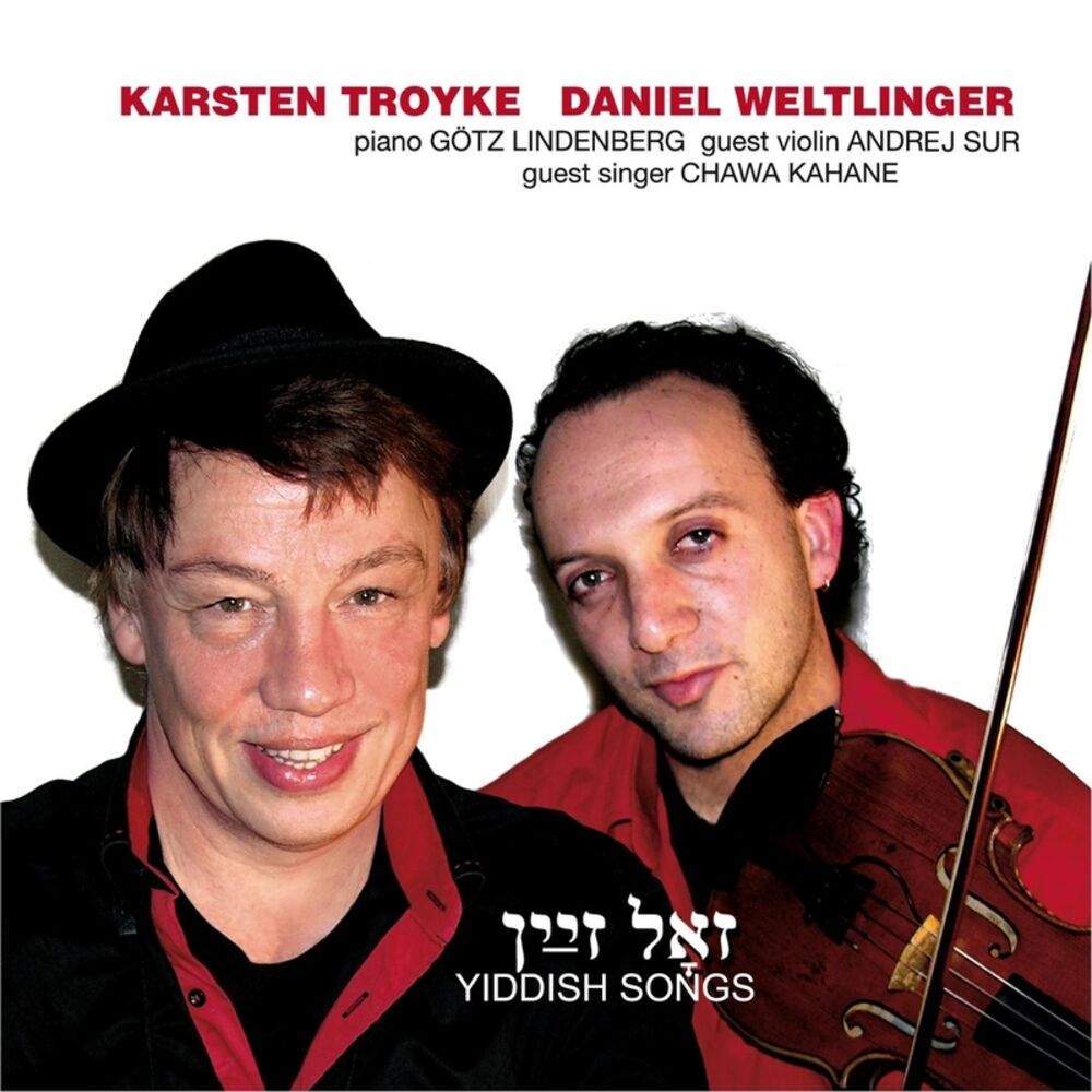 Picture of Daniel Weltlinger