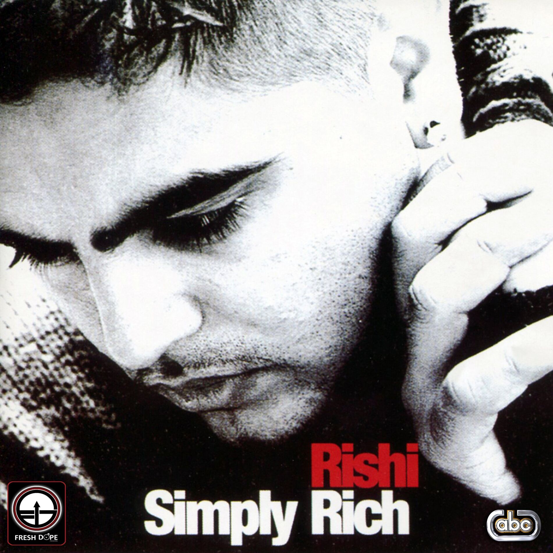 Rishi Rich