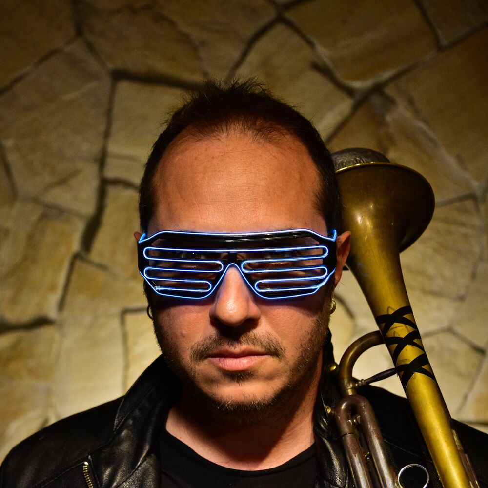 Picture of Pepe Ragonese