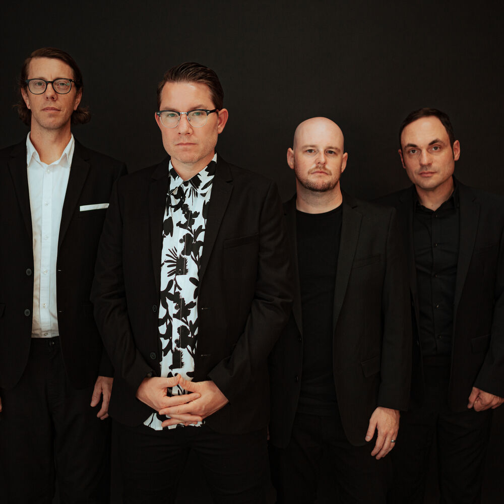 Picture of Hawthorne Heights