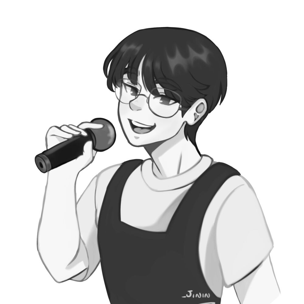 Picture of Binou SZ