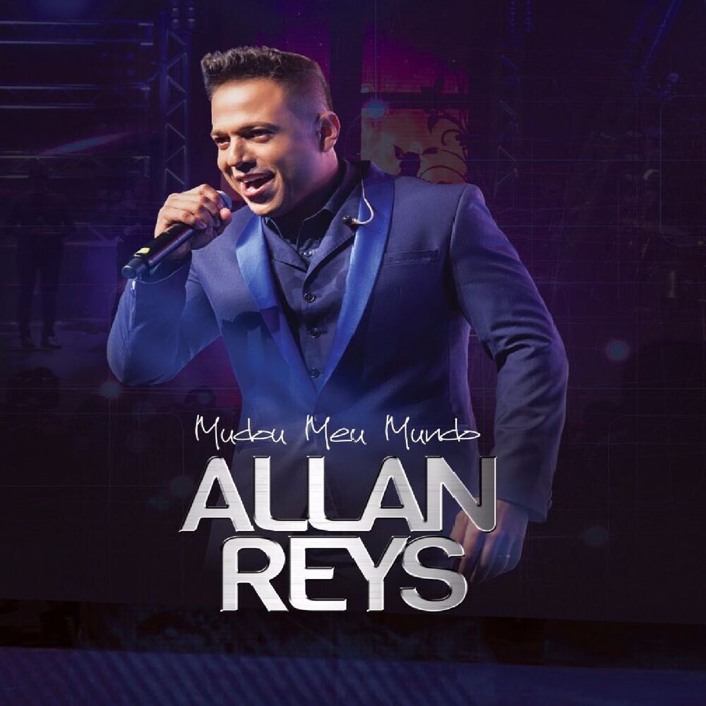 Picture of Allan Reys