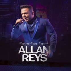 Picture of Allan Reys
