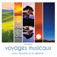 Gilles Diederichs