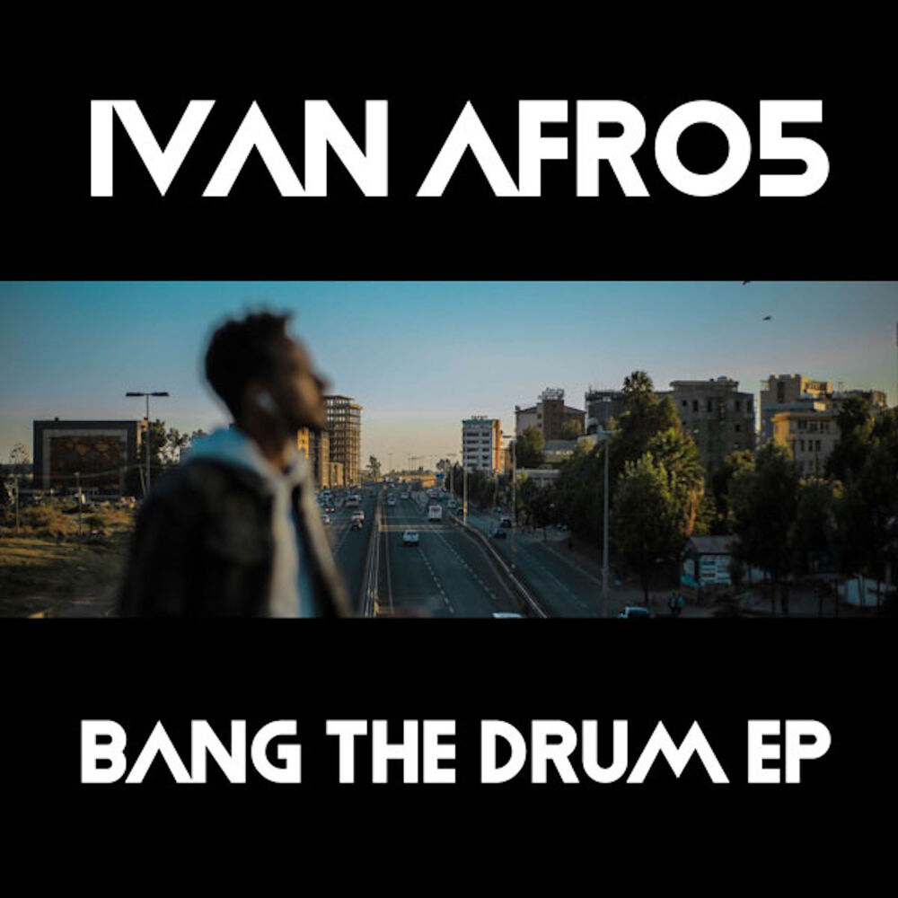 Picture of Ivan Afro5