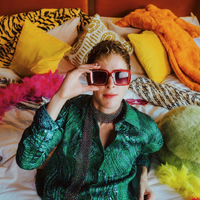 D3lta: albums, songs, concerts | Deezer
