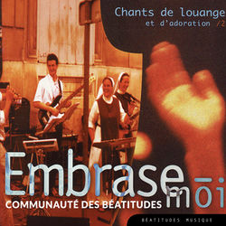 Communaut des batitudes
