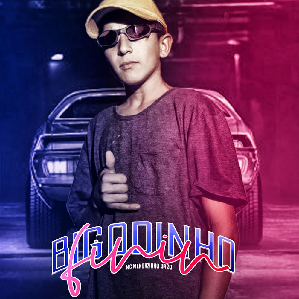 Picture of Mc Menorzinho da ZO
