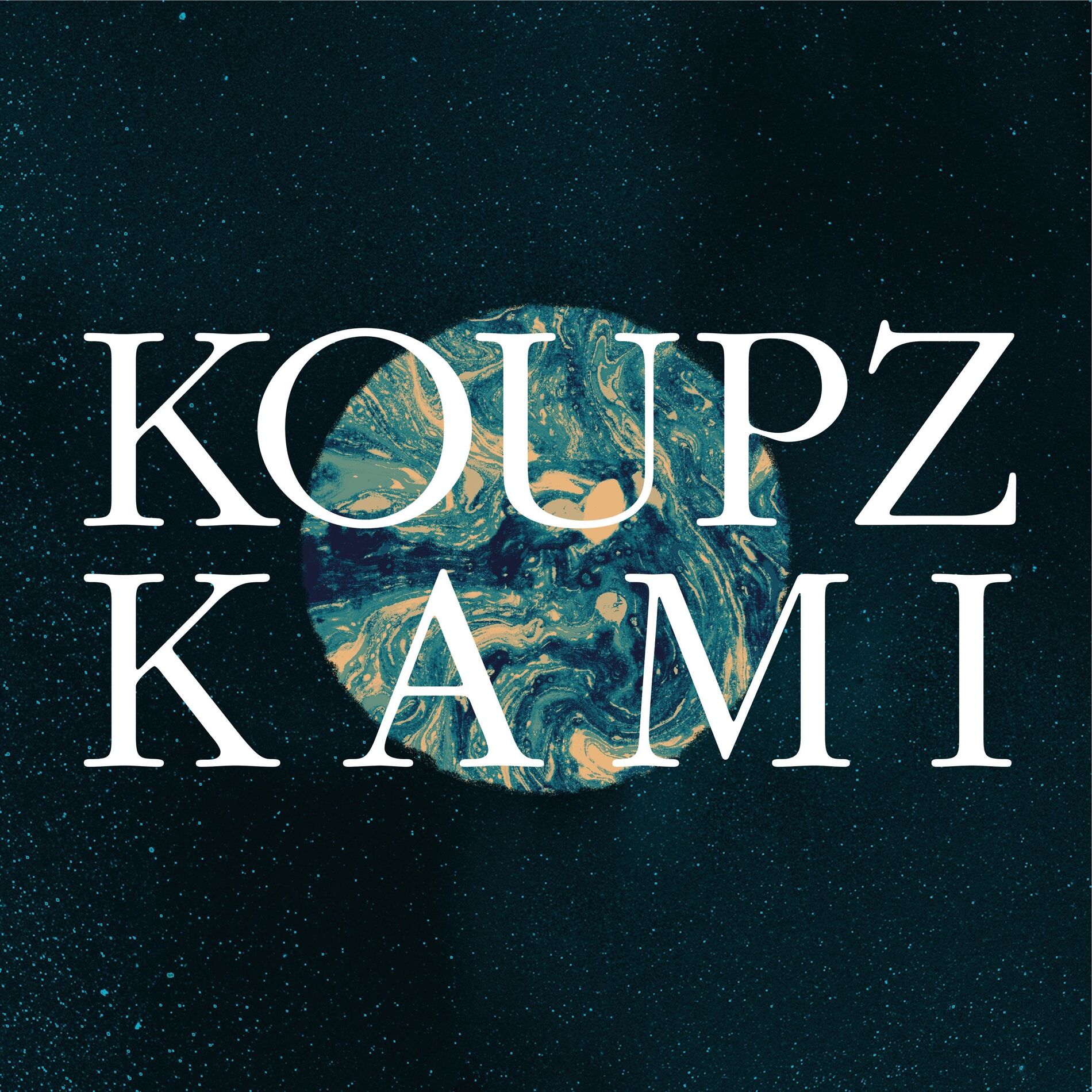 Koupzkami