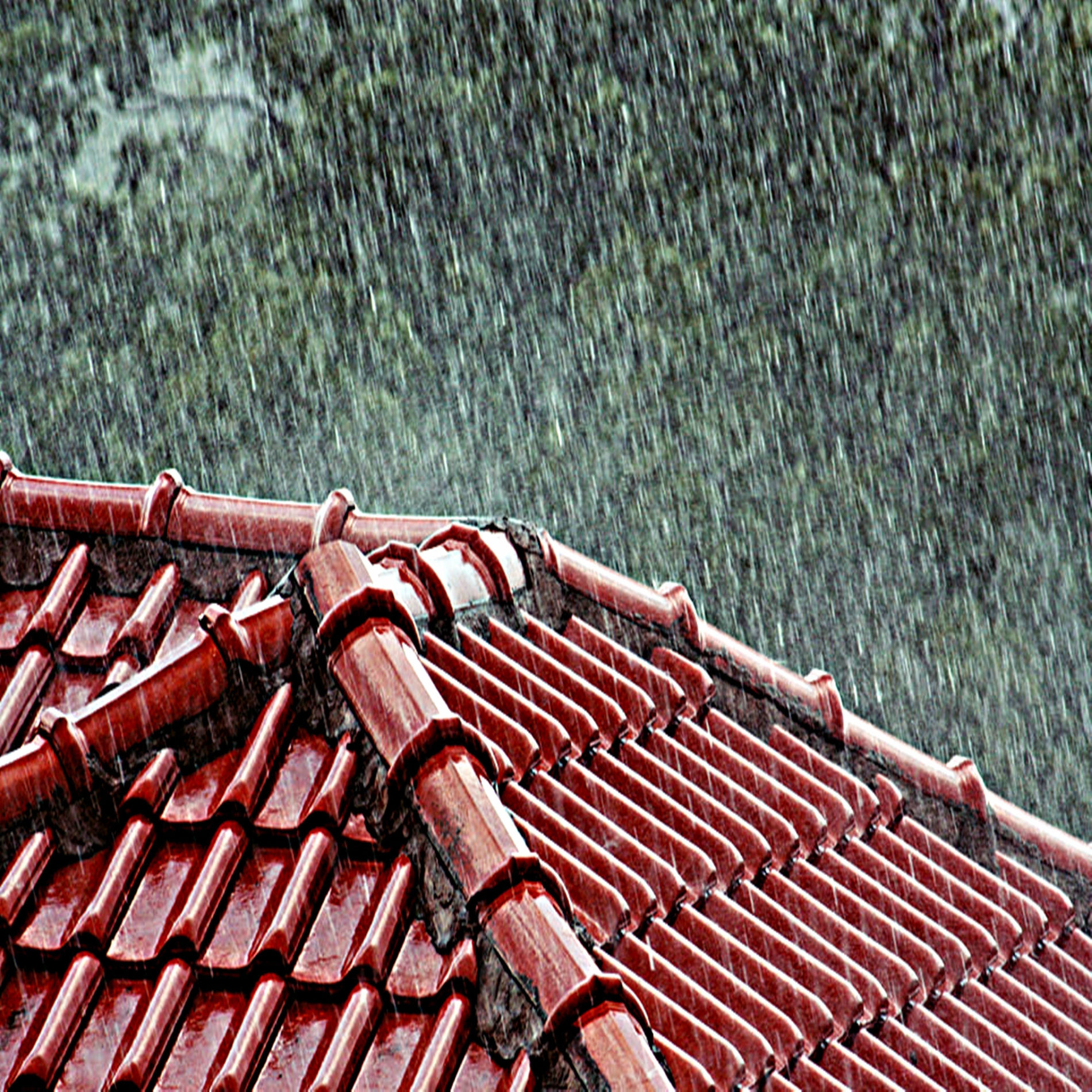 Sons de chuva para dormir