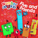 Numberblocks