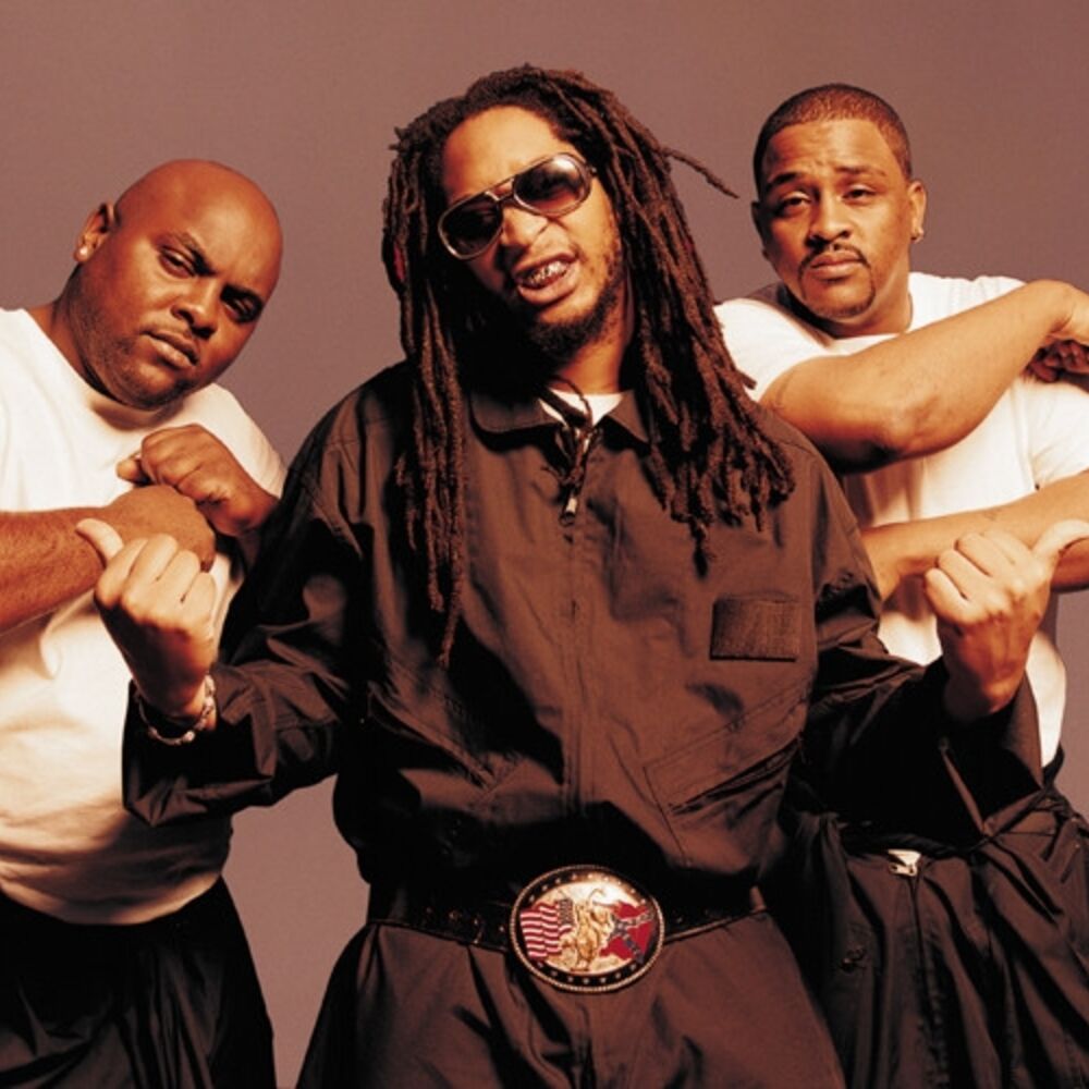Picture of Lil Jon & The East Side Boyz