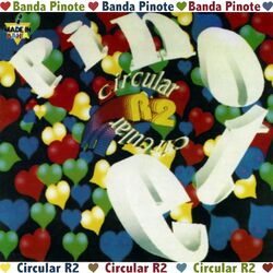 Picture of Banda Pinote