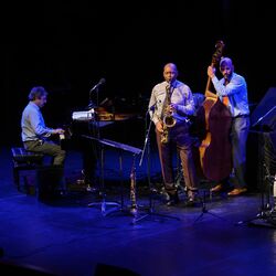 Picture of Branford Marsalis Quartet