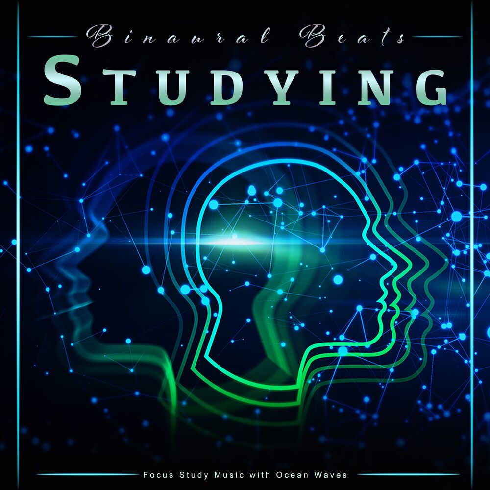 Picture of Binaural Beats Studying Music