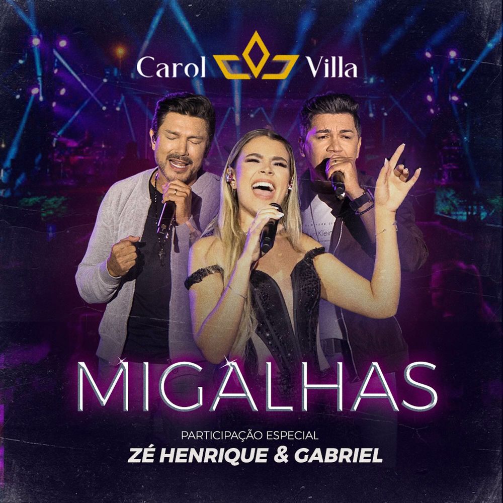 Carol Villa
