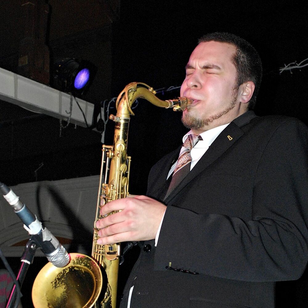 Picture of Timo Lassy