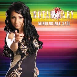 Picture of Nótár Mary