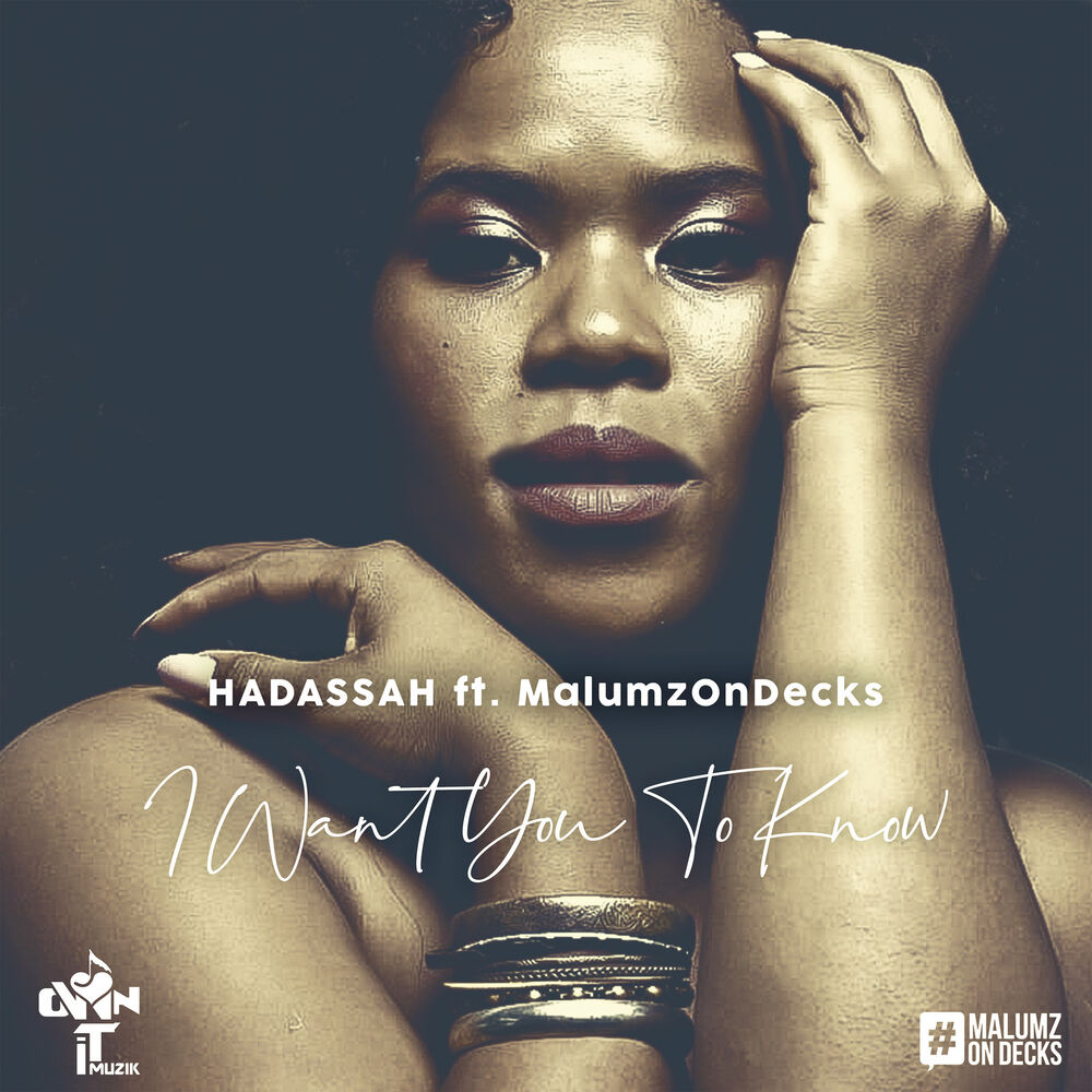 Picture of Hadassah