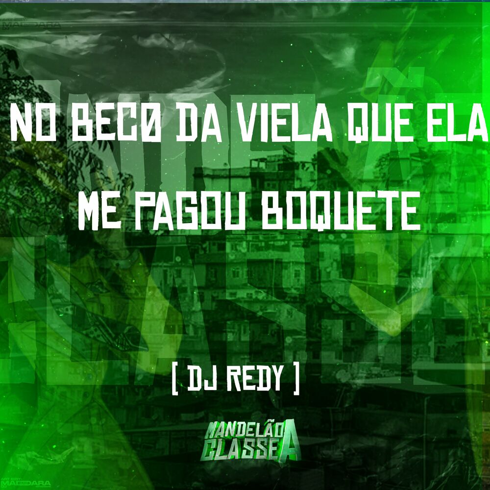 Picture of DJ Redy
