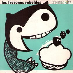 Picture of Los Fresones Rebeldes