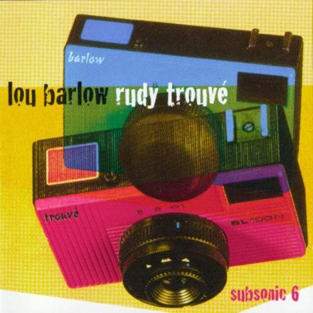 Picture of Rudi Trouve