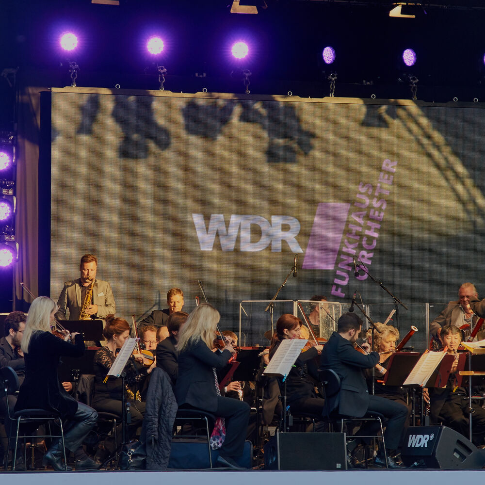 Picture of WDR Funkhausorchester