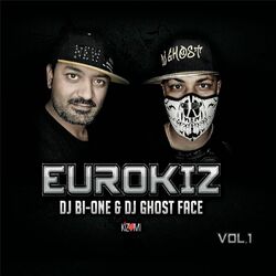 Picture of DJ Ghost Face
