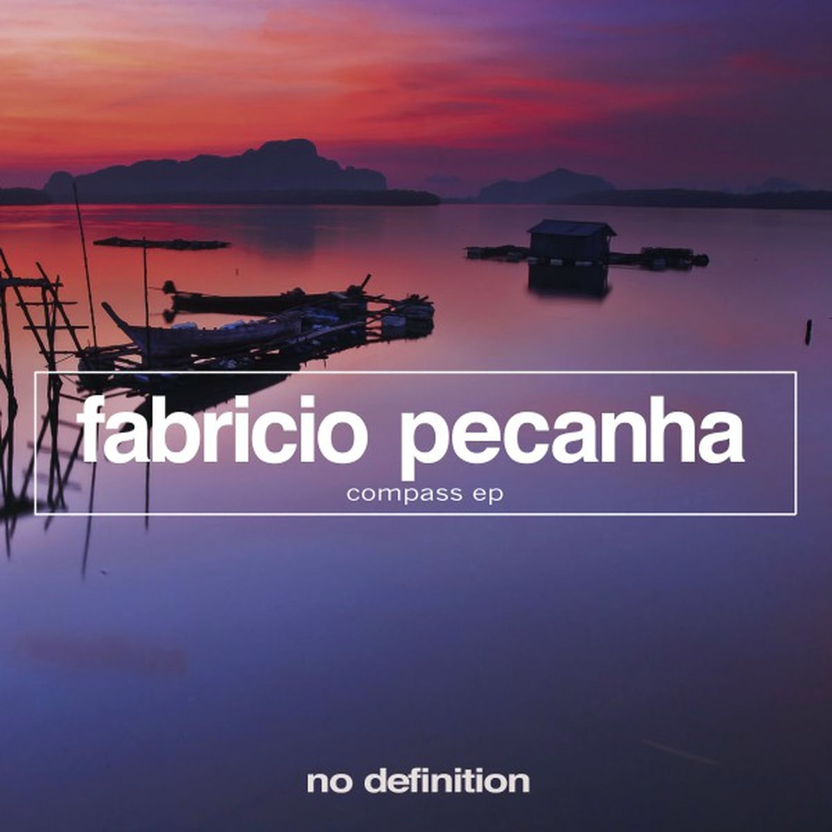 Artist picture of Fabricio Pecanha