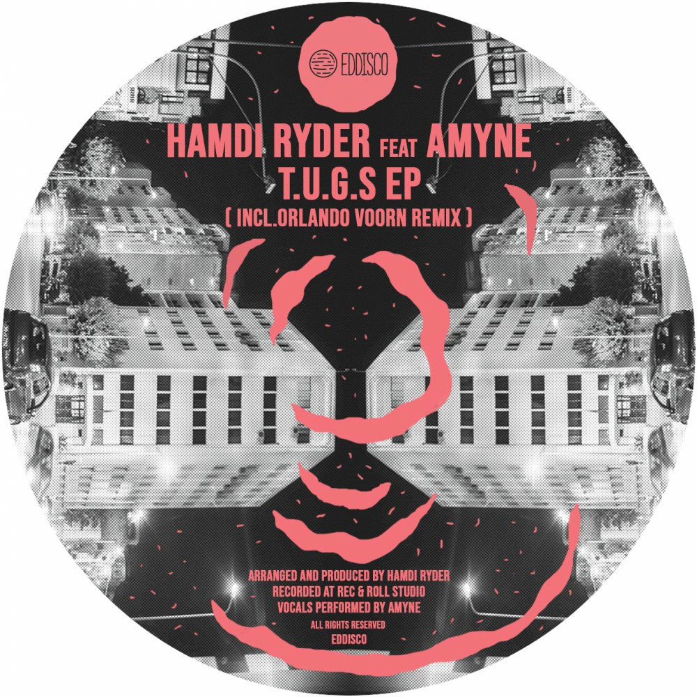 Photo de l'artiste Hamdi Ryder