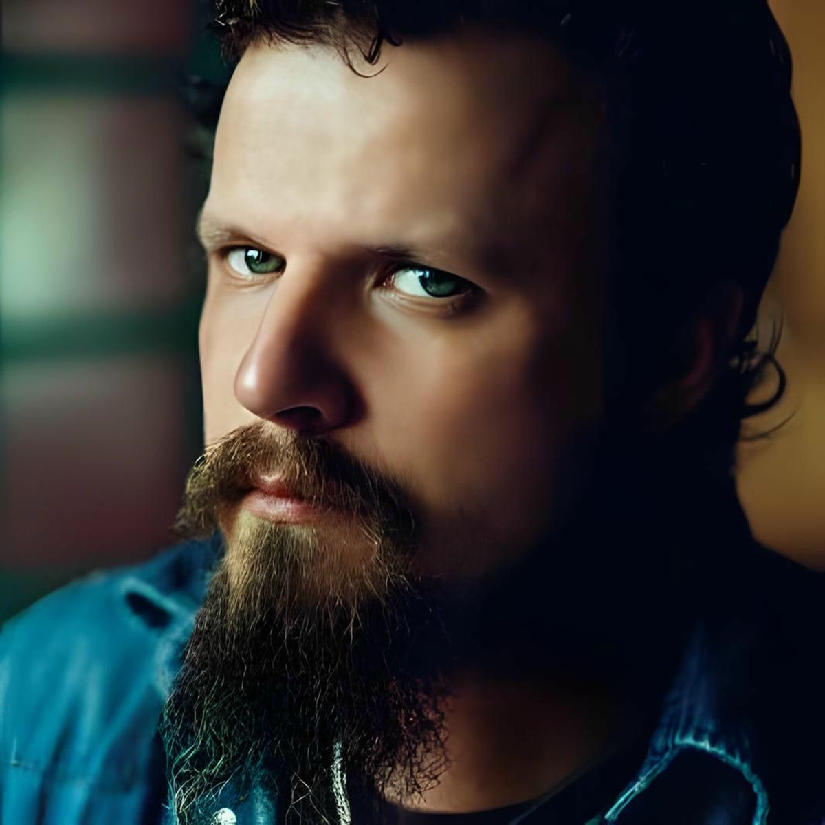 Jamey Johnson