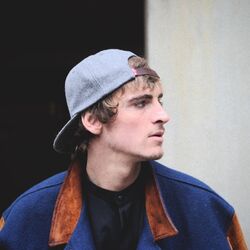 Picture of Will Heard