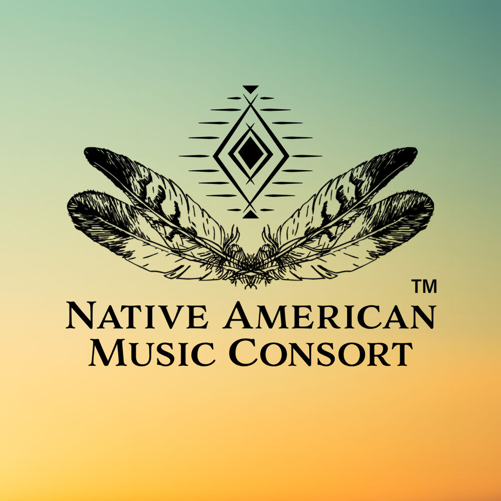 Picture of Native American Music Consort