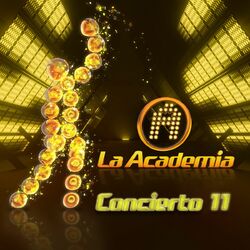 Picture of La Academia