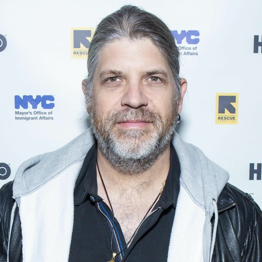 Picture of Stephane Wrembel