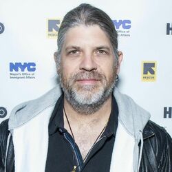 Picture of Stephane Wrembel