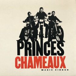 Picture of Princes Chameaux