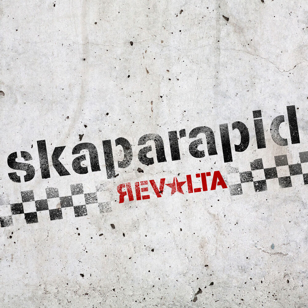 Picture of Skaparapid