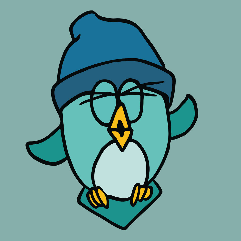 Picture of Singvogel