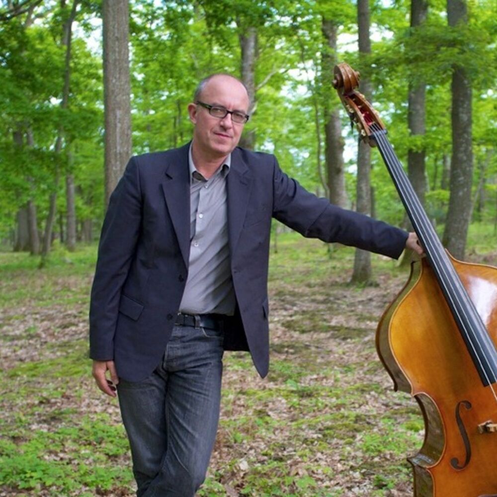 Picture of Marc Buronfosse
