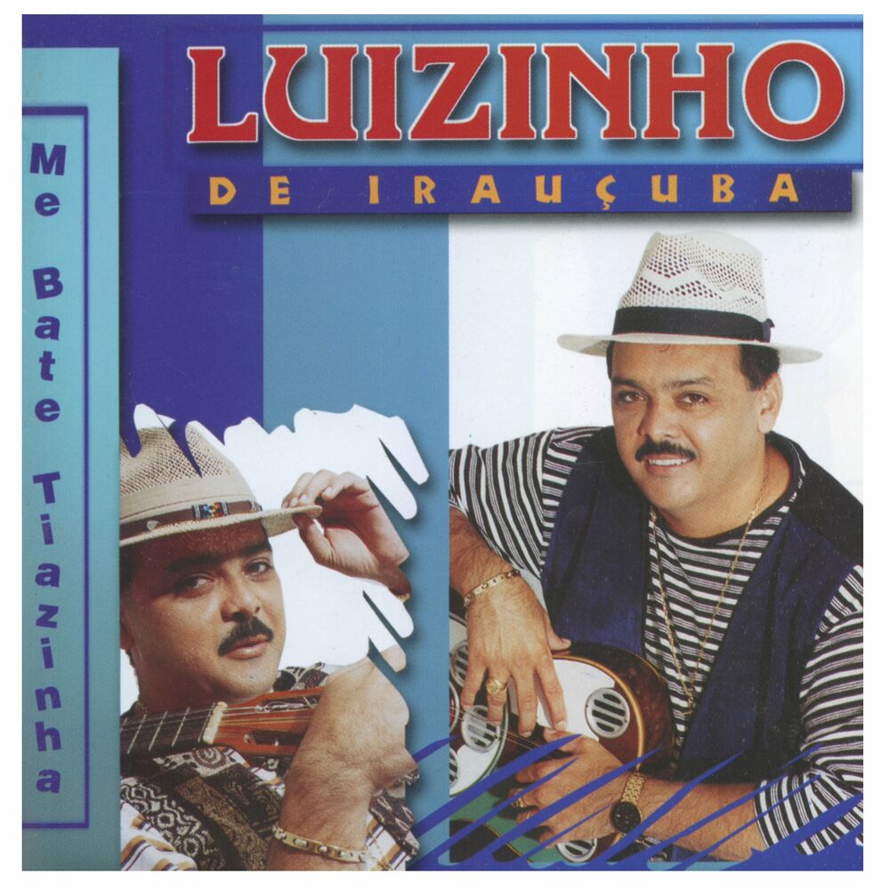 Picture of Luizinho De Iraucuba