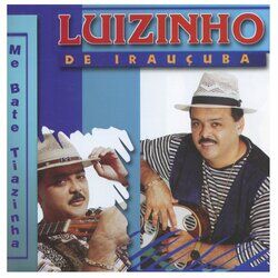 Picture of Luizinho De Iraucuba