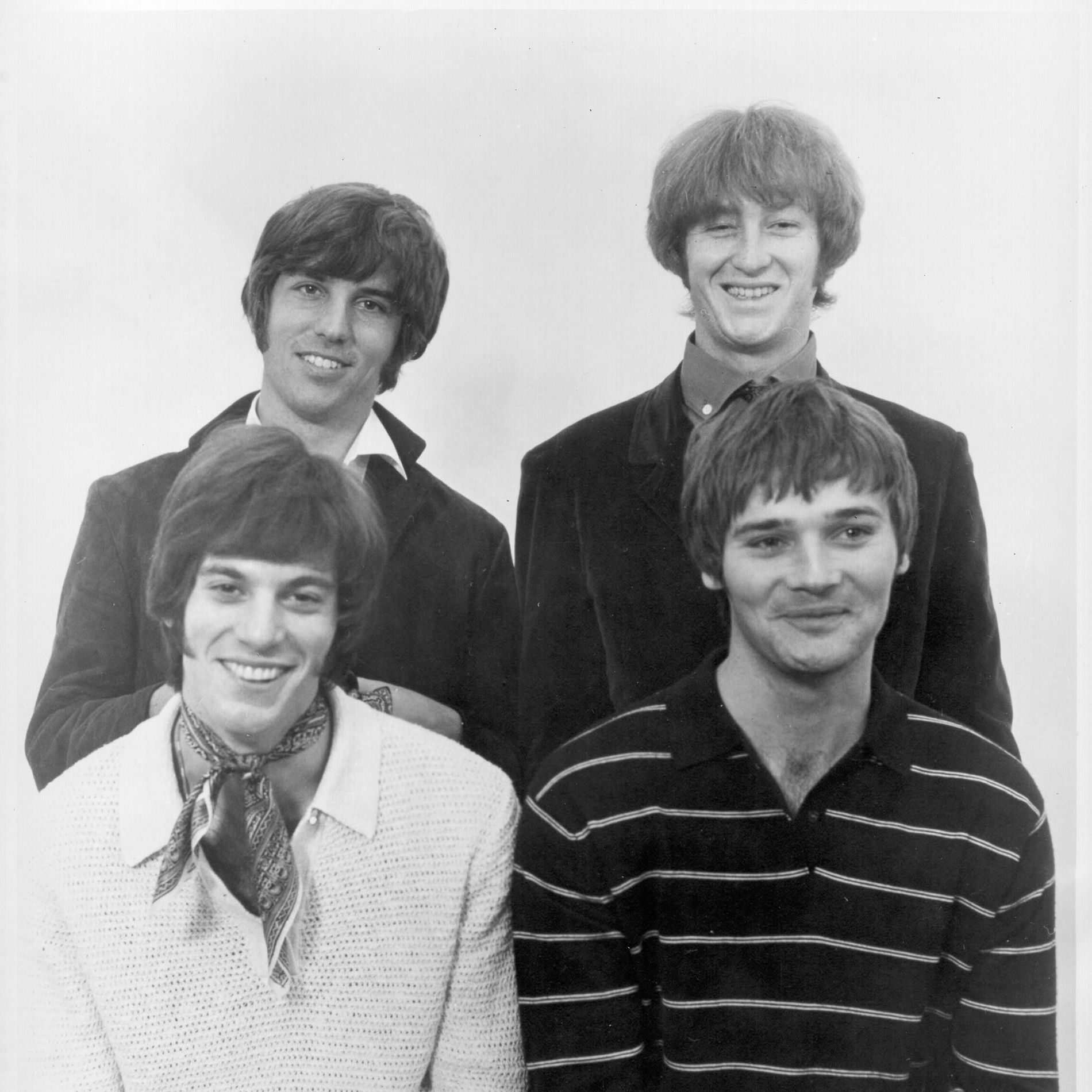 Artist picture of The Grass Roots