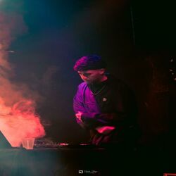 Picture of DJ Salim