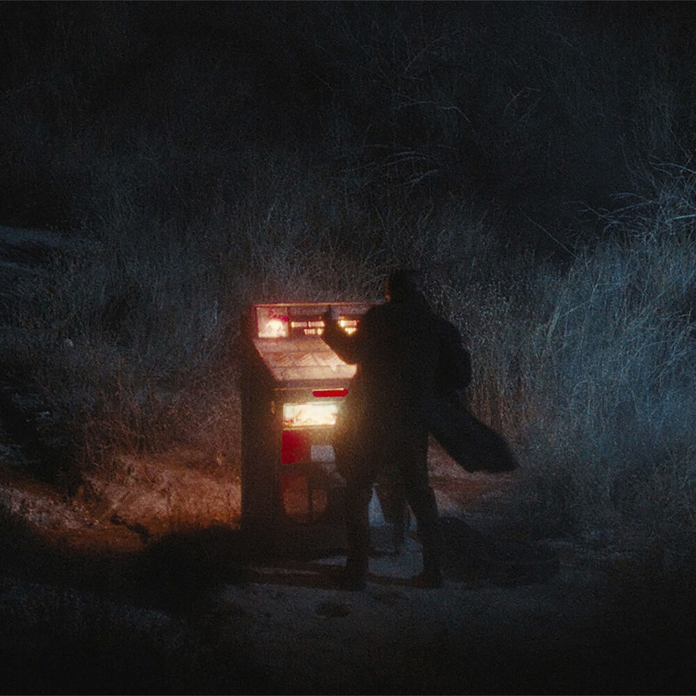 Picture of Lord Huron